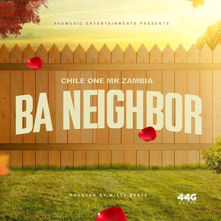 Chile One - Ba Neighbor Mp3 Download
